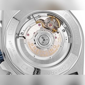 Новинка BLS на рынке — Breitling Super Chronograph 44 мм, эксклюз