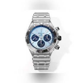 Новинка BLS на рынке — Breitling Super Chronograph 44 мм, эксклюз