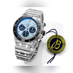 Новинка BLS на рынке — Breitling Super Chronograph 44 мм, эксклюз