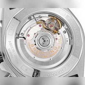 Новинка BLS на рынке — Breitling Super Chronograph 44 мм, эксклюз