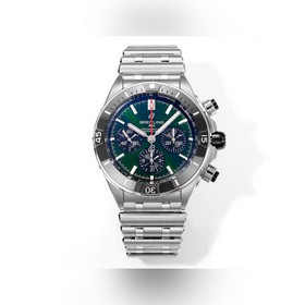 Новинка BLS на рынке — Breitling Super Chronograph 44 мм, эксклюз