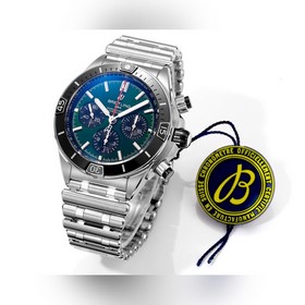 Новинка BLS на рынке — Breitling Super Chronograph 44 мм, эксклюз