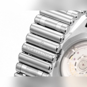 Новинка BLS на рынке — Breitling Super Chronograph 44 мм, эксклюз