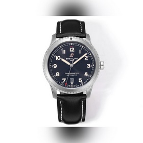 Legendary Aviation Series от Breitling — классическая модель с ла