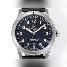 Legendary Aviation Series от Breitling — классическая модель с ла