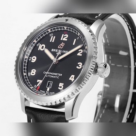Legendary Aviation Series от Breitling — классическая модель с ла