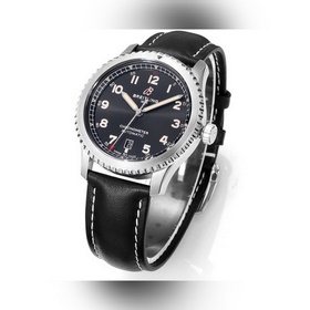 Legendary Aviation Series от Breitling — классическая модель с ла