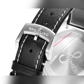Legendary Aviation Series от Breitling — классическая модель с ла