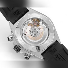 Новинка BLS на рынке — Breitling Super Chronograph 44 мм, эксклюз