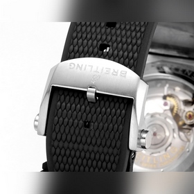 Новинка BLS на рынке — Breitling Super Chronograph 44 мм, эксклюз
