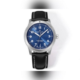 Legendary Aviation Series от Breitling — классическая модель с ла
