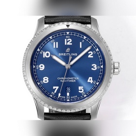 Legendary Aviation Series от Breitling — классическая модель с ла
