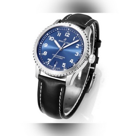 Legendary Aviation Series от Breitling — классическая модель с ла