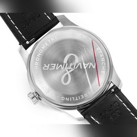 Legendary Aviation Series от Breitling — классическая модель с ла