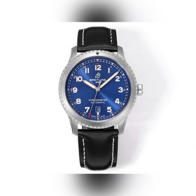 Legendary Aviation Series от Breitling — классическая модель с ла