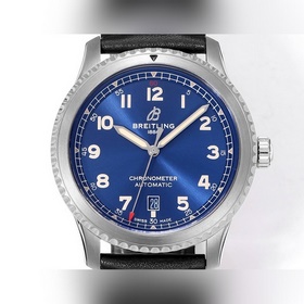 Legendary Aviation Series от Breitling — классическая модель с ла