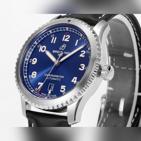 Legendary Aviation Series от Breitling — классическая модель с ла