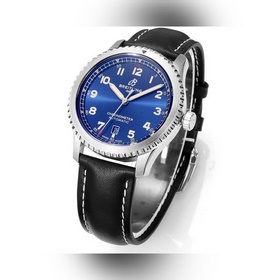 Legendary Aviation Series от Breitling — классическая модель с ла