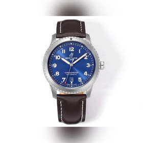 Legendary Aviation Series от Breitling — классическая модель с ла