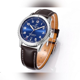 Legendary Aviation Series от Breitling — классическая модель с ла