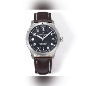 Legendary Aviation Series от Breitling — классическая модель с ла