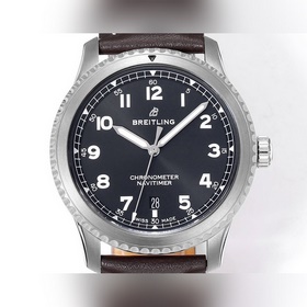 Legendary Aviation Series от Breitling — классическая модель с ла