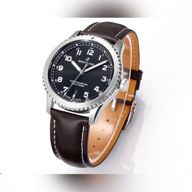Legendary Aviation Series от Breitling — классическая модель с ла