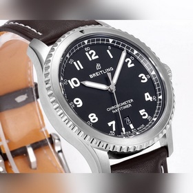 Legendary Aviation Series от Breitling — классическая модель с ла