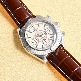 Новинка： полностью обновленный часовой механизм Breitling Avenger