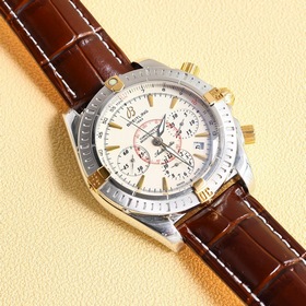 Новинка： полностью обновленный часовой механизм Breitling Avenger