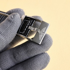 Новинка： полностью обновленный часовой механизм Breitling Avenger