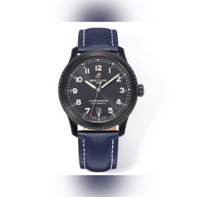 Legendary Aviation Series от Breitling — классическая модель с ла