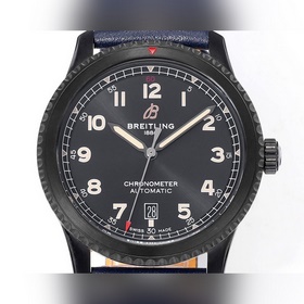 Legendary Aviation Series от Breitling — классическая модель с ла