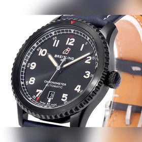 Legendary Aviation Series от Breitling — классическая модель с ла