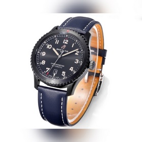 Legendary Aviation Series от Breitling — классическая модель с ла