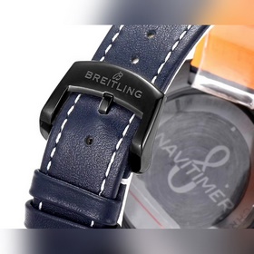 Legendary Aviation Series от Breitling — классическая модель с ла