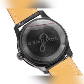 Legendary Aviation Series от Breitling — классическая модель с ла