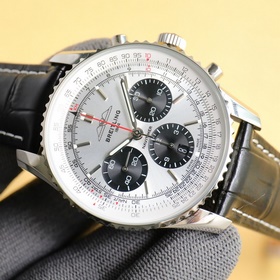 В честь 70-летия выпуска новой модели часов Navitimer, Breitling 