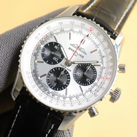 В честь 70-летия выпуска новой модели часов Navitimer, Breitling 