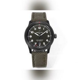 Legendary Aviation Series от Breitling — классическая модель с ла