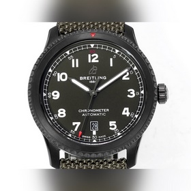 Legendary Aviation Series от Breitling — классическая модель с ла