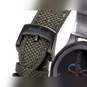 Legendary Aviation Series от Breitling — классическая модель с ла