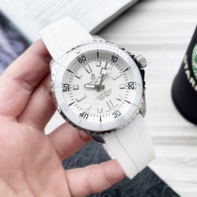 Оригинальная застежка. Серия Superocean от Breitling — это превос
