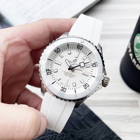Оригинальная застежка. Серия Superocean от Breitling — это превос