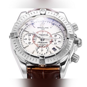 Новинка： полностью обновленный часовой механизм Breitling Avenger