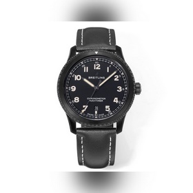 Legendary Aviation Series от Breitling — классическая модель с ла
