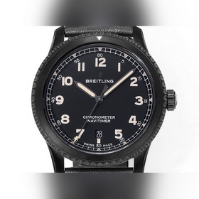 Legendary Aviation Series от Breitling — классическая модель с ла