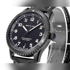 Legendary Aviation Series от Breitling — классическая модель с ла