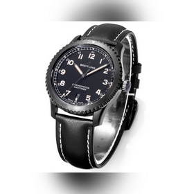 Legendary Aviation Series от Breitling — классическая модель с ла