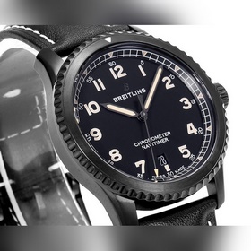 Legendary Aviation Series от Breitling — классическая модель с ла